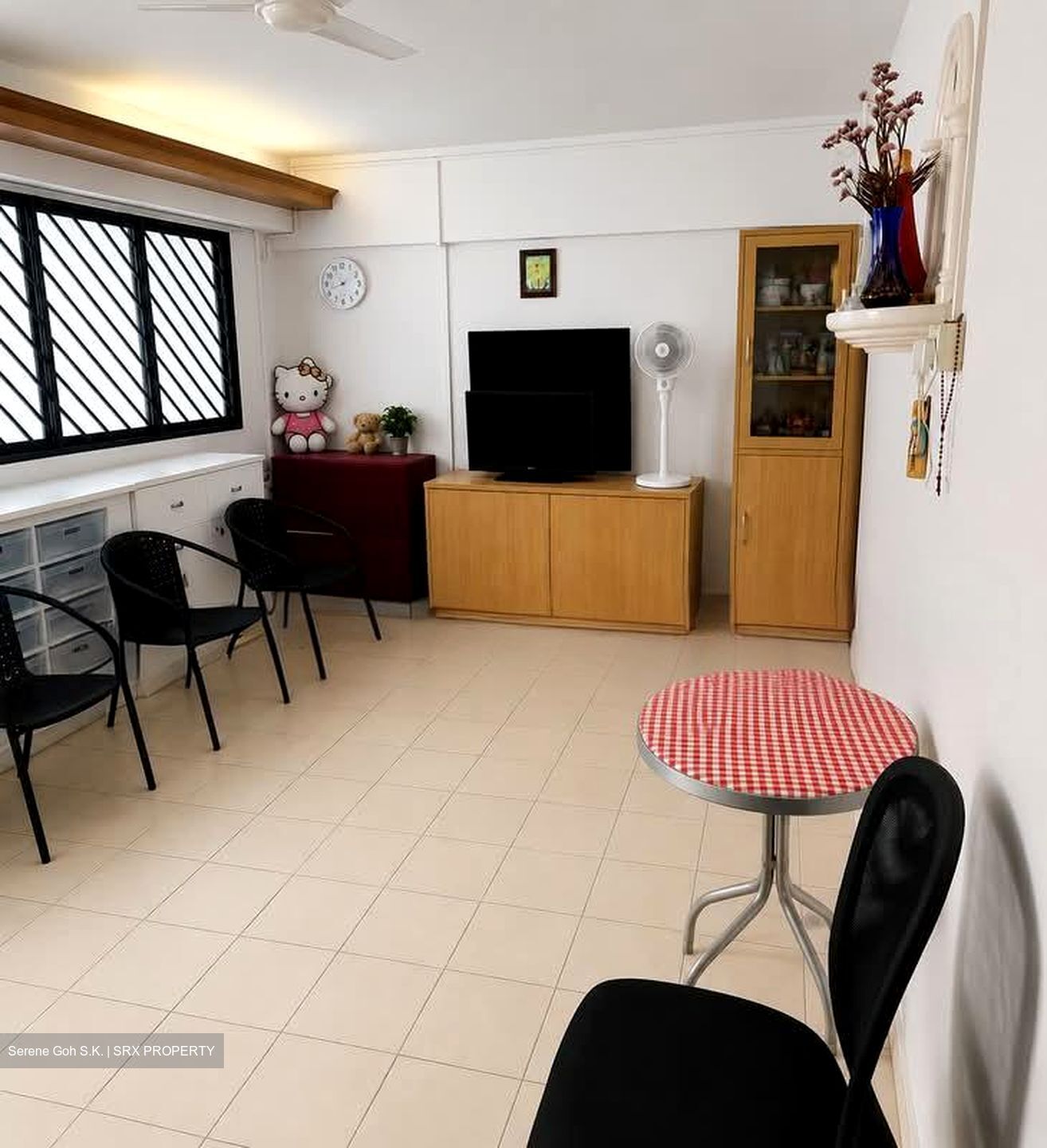 Blk 634 Yishun Street 61 (Yishun), HDB 4 Rooms #563507031